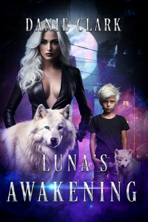[Moonstone Pack 02] • Luna's Awakening